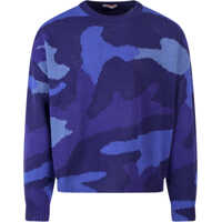 Pulovere casual Sweater Barbati