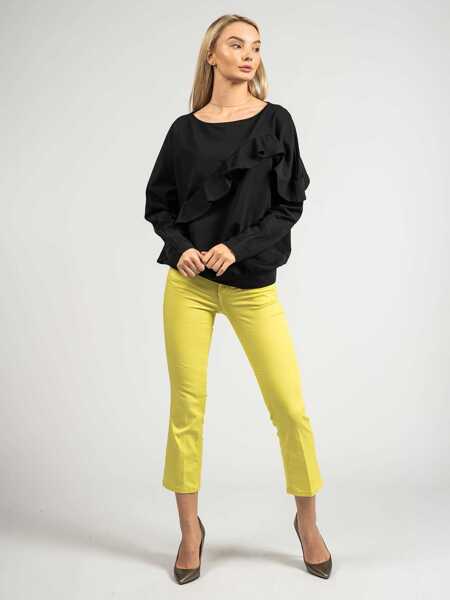 Pantaloni casual Liu Jo Glam WA0185 ty Barbati (BM 8973479) 2