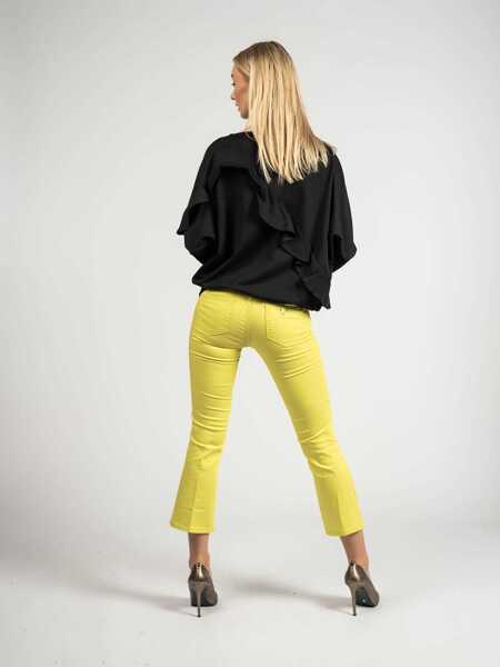 Pantaloni casual Liu Jo Glam WA0185 ty Barbati (BM 8973479) 4