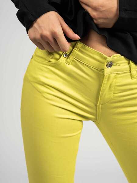 Pantaloni casual Liu Jo Glam WA0185 ty Barbati (BM 8973479) 6