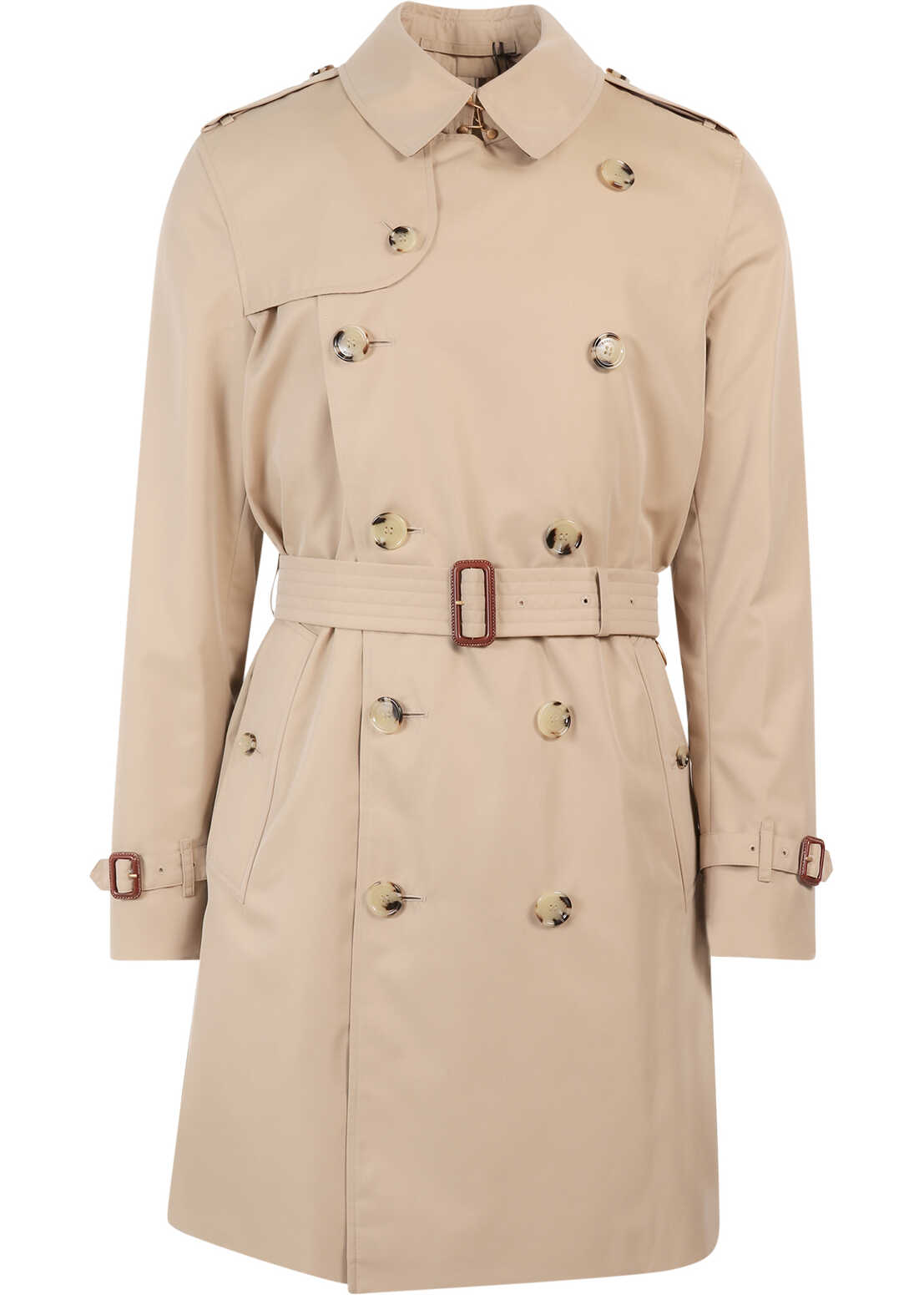Burberry Trench Beige image10