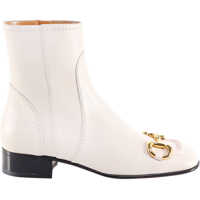 Ghete Ankle Boots Femei