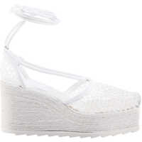 Espadrile Stretch Femei