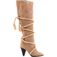 Cizme cu toc Boots Femei