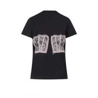Tricouri T-Shirt Femei