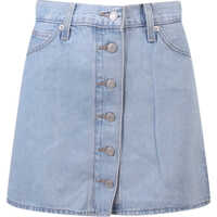 Fuste casual Levi's® Skirt