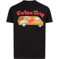 Tricouri T-Shirt Barbati