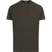 Tricouri T-Shirt Barbati