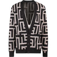 Pulovere casual Cardigan Barbati