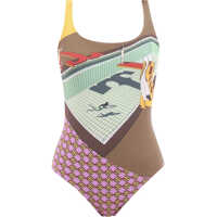 Costume de baie intregi Swimsuit Femei