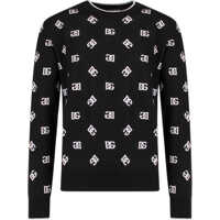 Pulovere casual Sweater Barbati