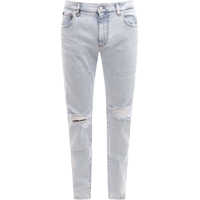 Blugi drepti Jeans Barbati