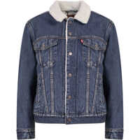 Geci de blugi Jacket Femei