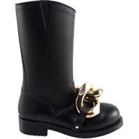 Ghete Boots Femei