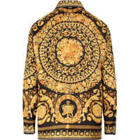 Camasi Dama - Camasi casual Versace Shirt Gold Femei (BM 8974568) - B-mall.ro