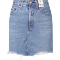 Fuste casual Levi's® Skirt