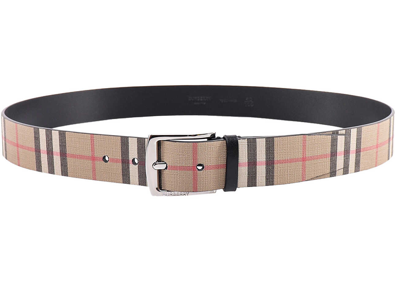 Burberry Belt Beige