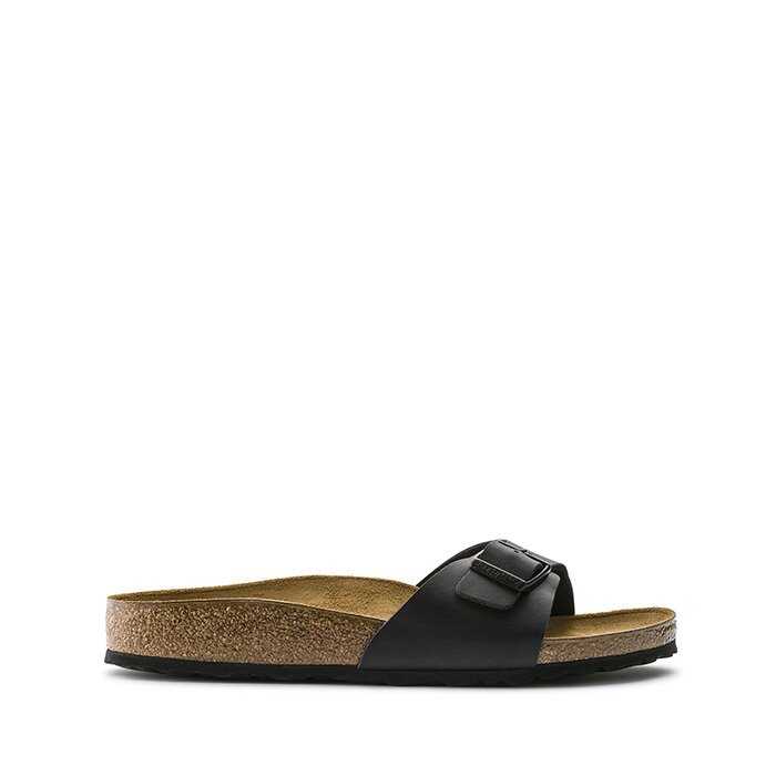 Birkenstock Flip-flop Madrid Black 0040791 black