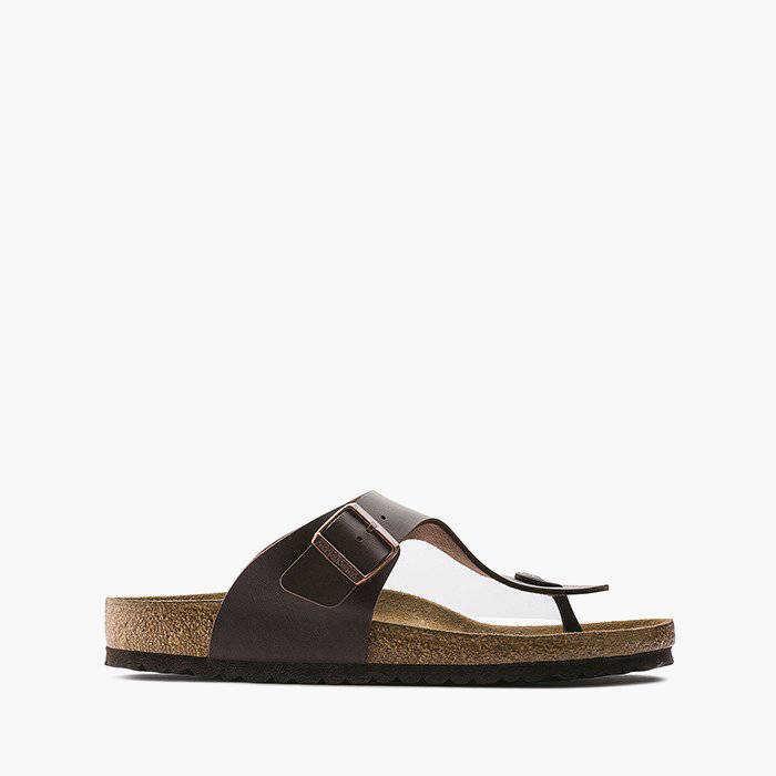 Birkenstock Flip-flop Ramses Brown 0044701 bronze