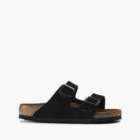 Papuci Birkenstock Arizona Black Flip Flops 0951321 Femei