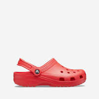 Saboti Crocs Classic 10001 PEPPER flaps Femei