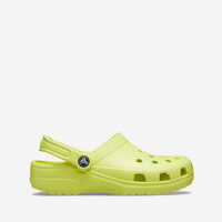 Saboti Crocs Classic 10001 PEPPER flaps Femei