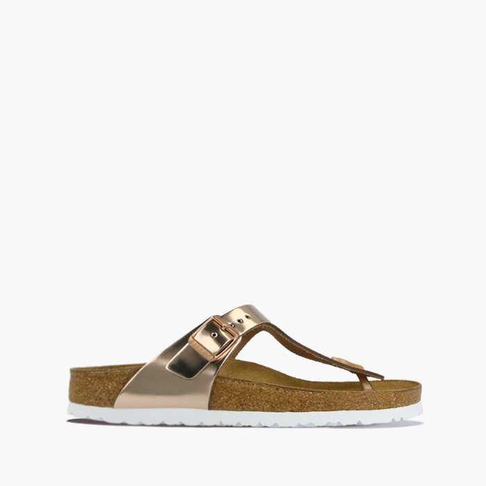 Birkenstock Gizeh 1005049 GOLD