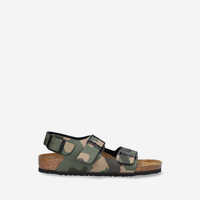 Sandale Birkenstock Milano Kids 1017377 Fete