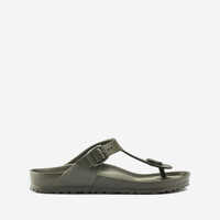 Slapi Birkenstock Gizeh Eva 1019143 Barbati