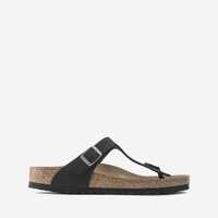 Sandale Birkenstock Birkenstock Gizeh Vegan 1020487