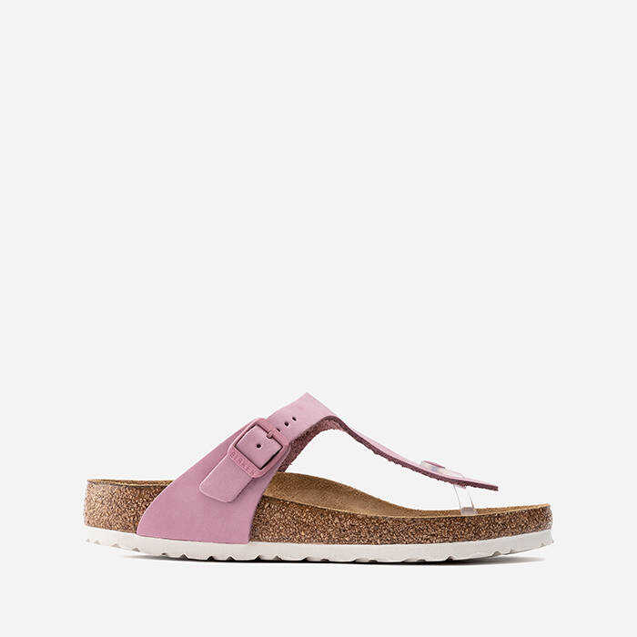 Birkenstock Gizeh BS 1021417 PINK