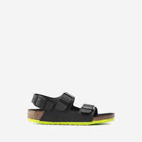 Sandale Birkenstock Milano Kids BF 1022157 Fete