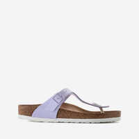 Slapi Birkenstock Gizeh BS Vegan 1022596 Femei
