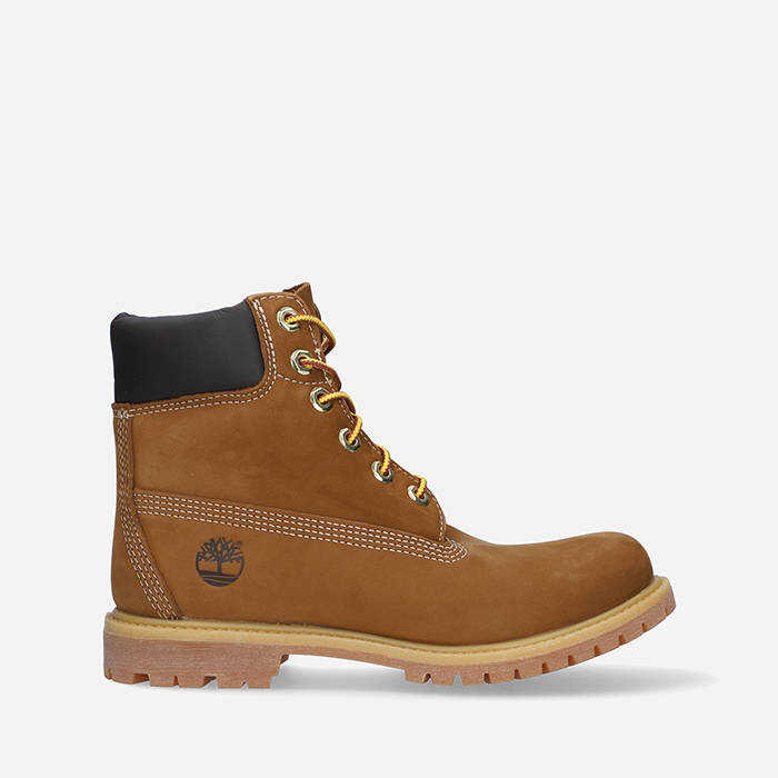 Timberland Timberland Premium 6 In Waterproof Boot 10360 bronze