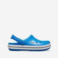 Saboti Crocs Crocband 11016 PEARL PINK flip flops Femei