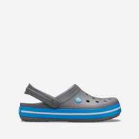 Saboti Crocs Crocband 11016 PEARL PINK flip flops Femei