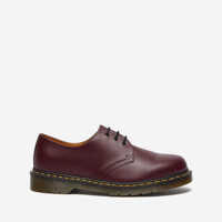 Sneakers Dr. Martens 1461 Cheery Red Smooth 11838600 Shoes Femei