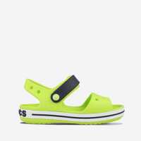 Pantaloni de trening Crocs Crocband 12856 CERULEAN BLUE Barbati