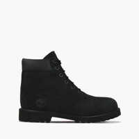 Bocanci de iarna TIMBERLAND CLASSIC PREMIUM Waterproof 6-IN 12907 shoes Femei