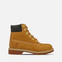 Bocanci Timberland Classic Premium 6-IN Waterproof 12909 shoes Baieti
