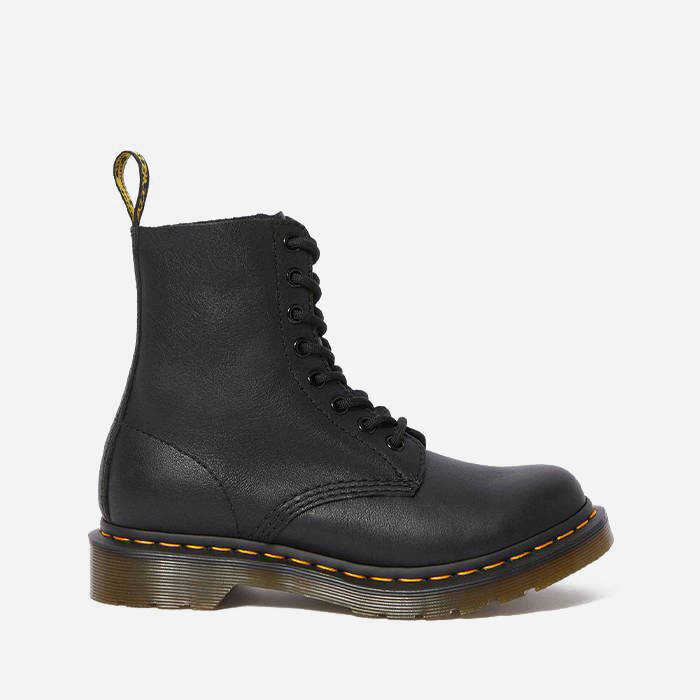 Dr. Martens Glany Pascal Black Noir 13512006 black