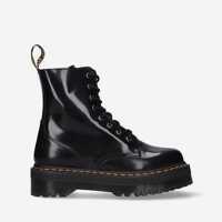 Sneakers Dr. Martens Jadon Black 15265001 Shoes Femei