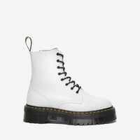 Sneakers Shoes Dr. MARTENS JADON Polished Smooth 15265100 Femei