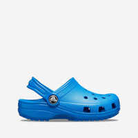 Slapi Crocs Kids Classic Clog 206991 BLACK Baieti