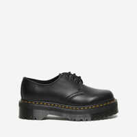 Sneakers Shoes Dr. MARTENS Platfom 25567001 Femei