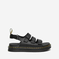 Sandale Dr. Martens Soloman Sandals 25767001 Barbati