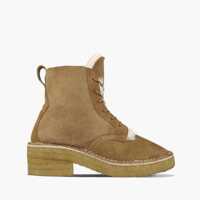Sneakers Clarks Originals Desert Arisa Mail 26152003 Femei
