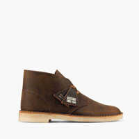 Sneakers Clarks Originals Desert Boot 26155484 Barbati