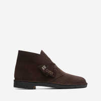 Sneakers Clarks Originals Desert Boot 26155485 Barbati