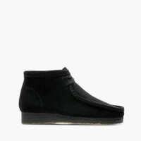 Sneakers Clarks Originals Wallabee Boot 26155517 Barbati